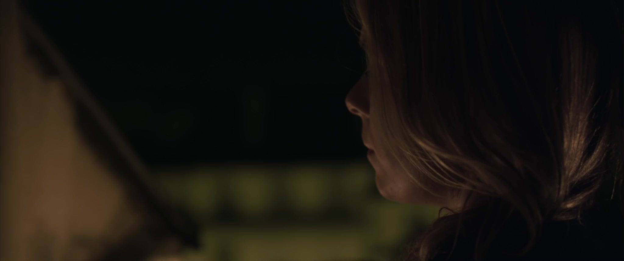 La lumière de l'après-midi — image du film
