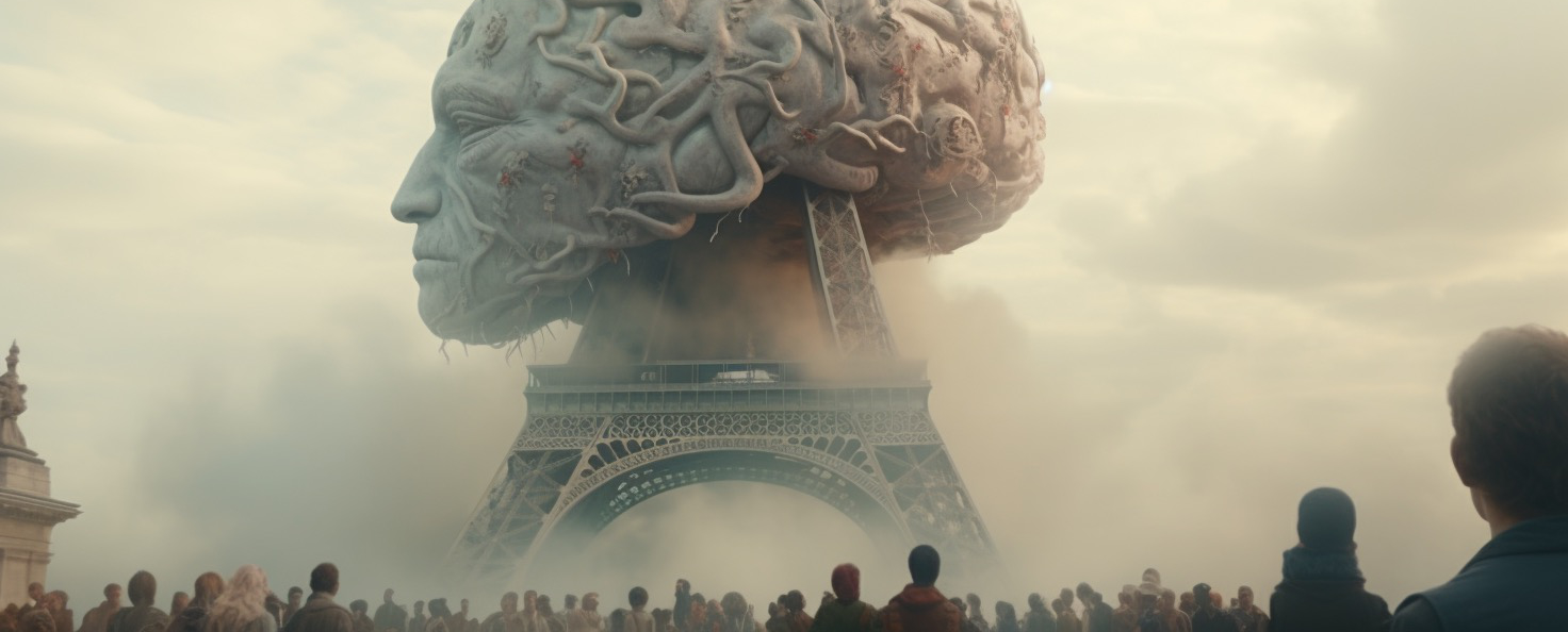 À notre image — visuel de développement