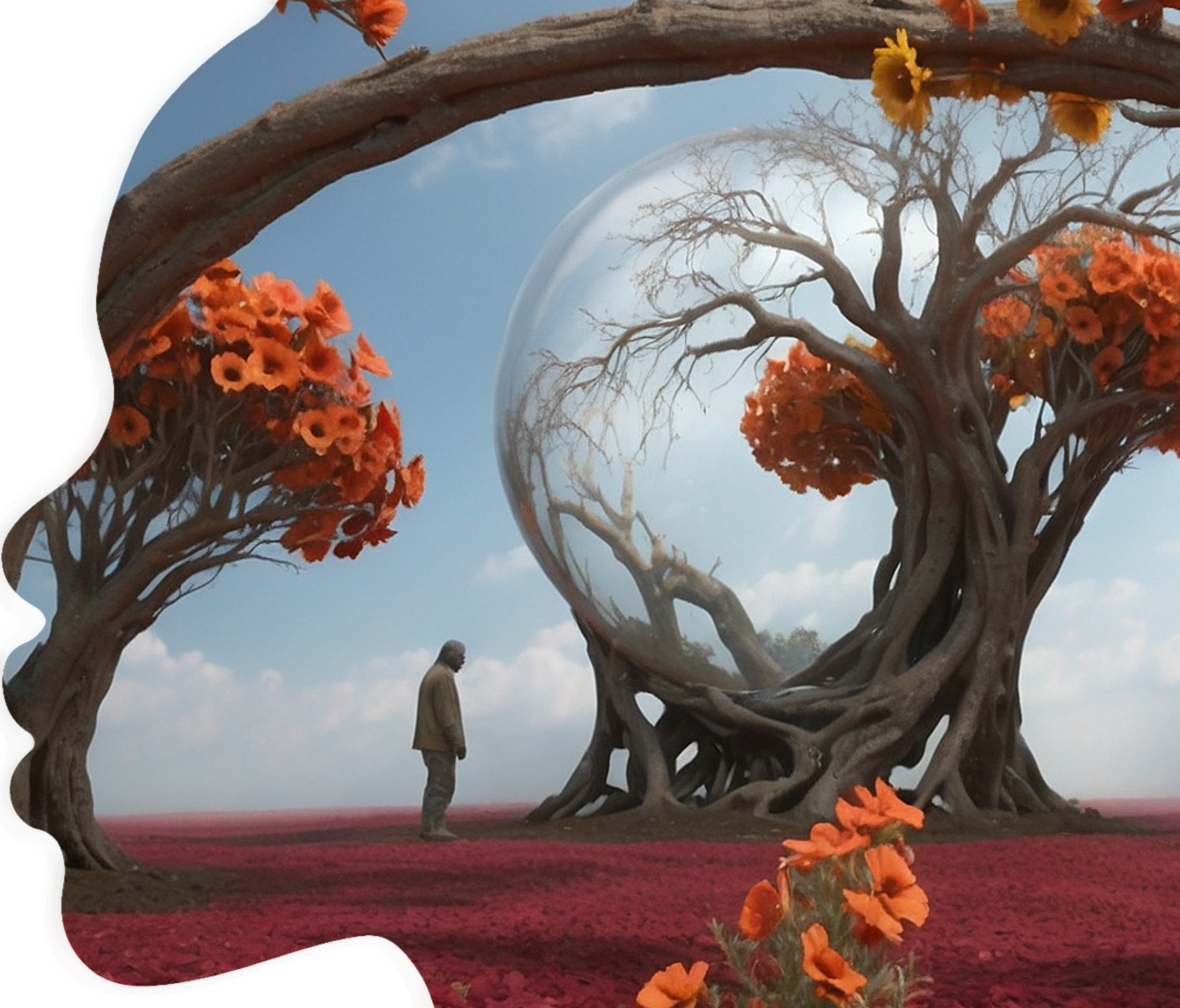 The Place Beyond — visuel hero